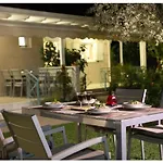 Aelia House - Helios Agios Ioannis (Lefkada)
