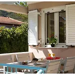 Aelia House - Helios * Agios Ioannis (Lefkada)