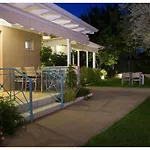 Aelia House - Helios *