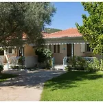 Aelia House - Helios Агиос-Иоаннис