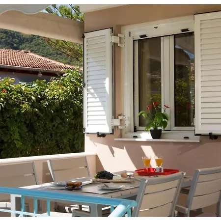 Aelia House - Helios Nyaraló