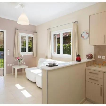 Aelia House - Helios Ájiosz Joánisz