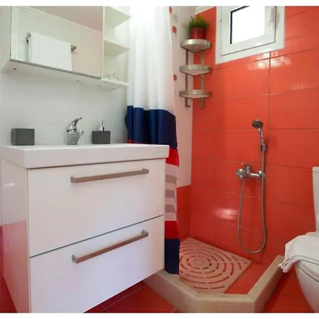 Aelia House - Helios 別荘 *