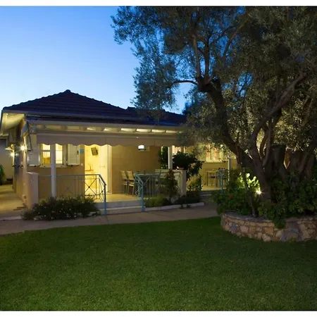 Aelia House - Helios Ájiosz Joánisz