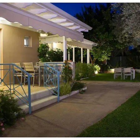 Aelia House - Helios Агиос-Иоаннис