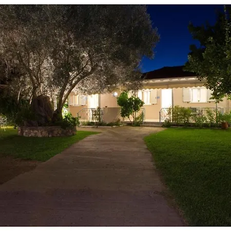 Nyaraló Aelia House - Helios Ájiosz Joánisz