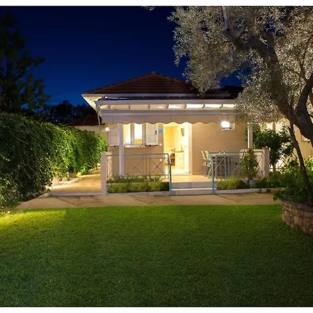 Aelia House - Helios アギオス・イオアニス