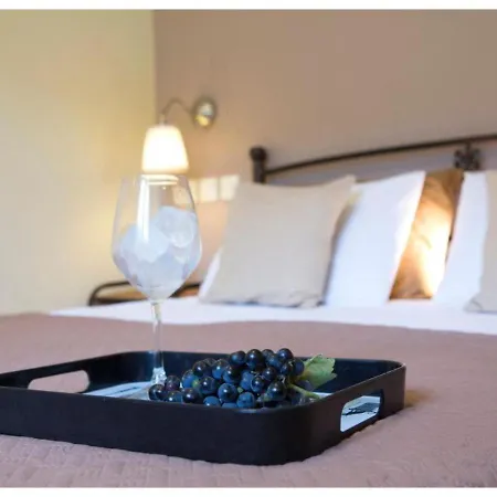 Nyaraló Aelia House - Helios