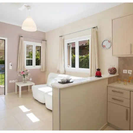 بيت للعطل Aelia House - Helios