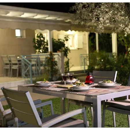 Aelia House - Helios * اجيوس ايوانيس