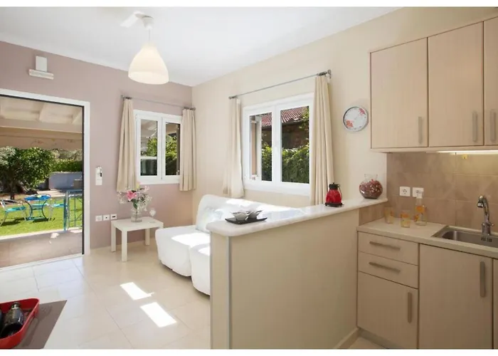 Aelia House - Helios Agios Ioannis (Lefkada)