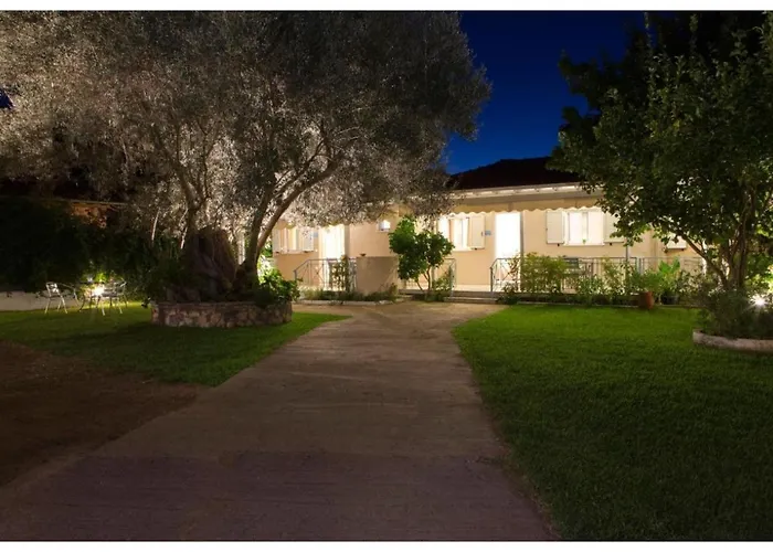 Holiday home Aelia House - Helios Agios Ioannis (Lefkada)