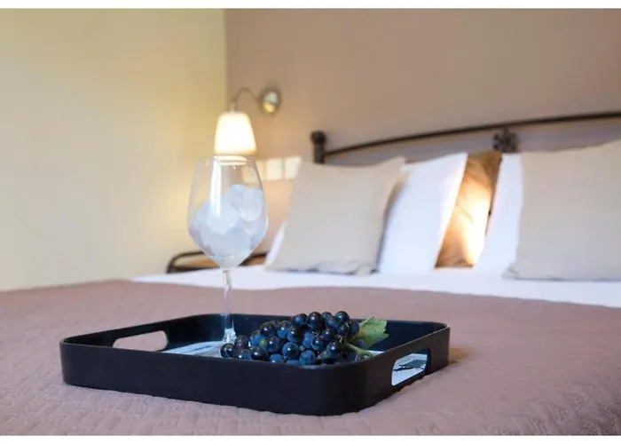 Holiday home Aelia House - Helios